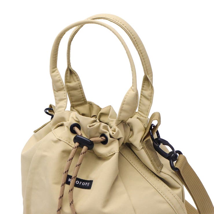 ルートート ショルダーバッグ ROOTOTE | ギャレリア Bag＆Luggage | 詳細画像19 