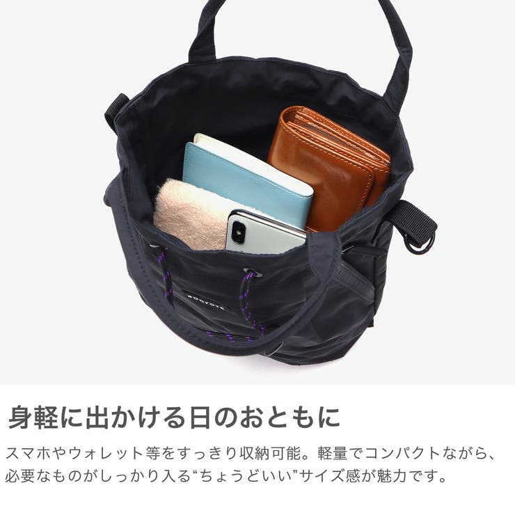 ルートート ショルダーバッグ ROOTOTE | ギャレリア Bag＆Luggage | 詳細画像4 