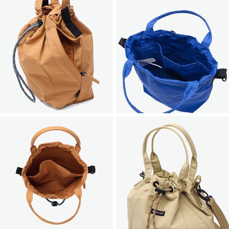 ルートート ショルダーバッグ ROOTOTE | ギャレリア Bag＆Luggage | 詳細画像5 