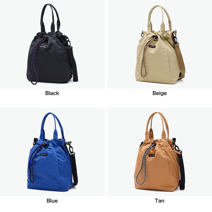 ルートート ショルダーバッグ ROOTOTE | ギャレリア Bag＆Luggage | 詳細画像7 