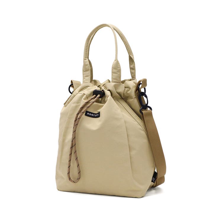 Beige | ルートート ショルダーバッグ ROOTOTE | ギャレリア Bag＆Luggage