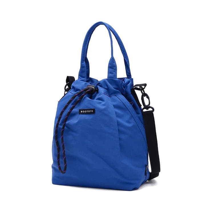 Blue | ルートート ショルダーバッグ ROOTOTE | ギャレリア Bag＆Luggage