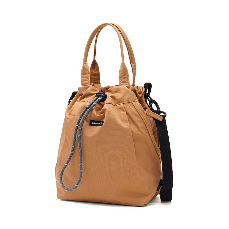 Tan | ルートート ショルダーバッグ ROOTOTE | ギャレリア Bag＆Luggage