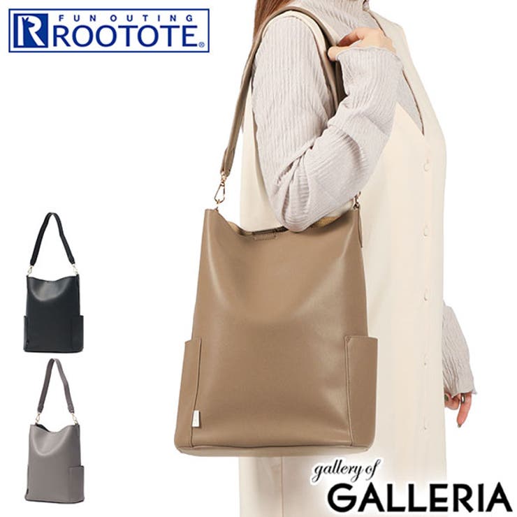 ルートート トートバッグ ROOTOTE | ギャレリア Bag＆Luggage | 詳細画像1 