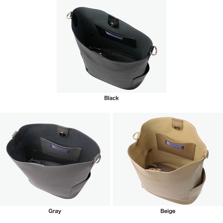 ルートート トートバッグ ROOTOTE | ギャレリア Bag＆Luggage | 詳細画像3 