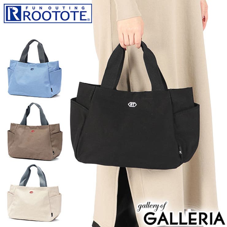 ルートート トートバッグ ROOTOTE | ギャレリア Bag＆Luggage | 詳細画像1 