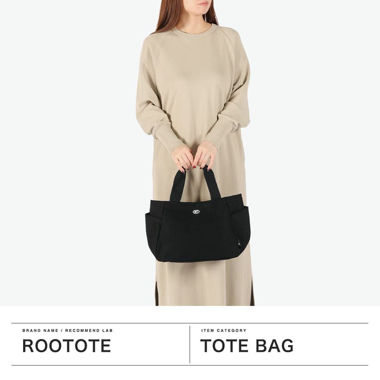 ルートート トートバッグ ROOTOTE | ギャレリア Bag＆Luggage | 詳細画像2 