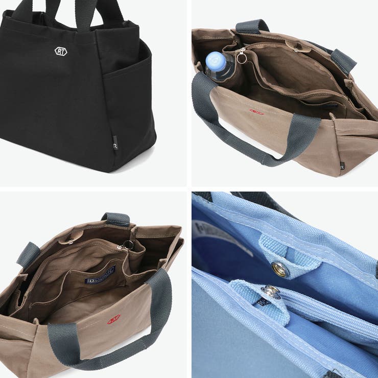 ルートート トートバッグ ROOTOTE | ギャレリア Bag＆Luggage | 詳細画像5 