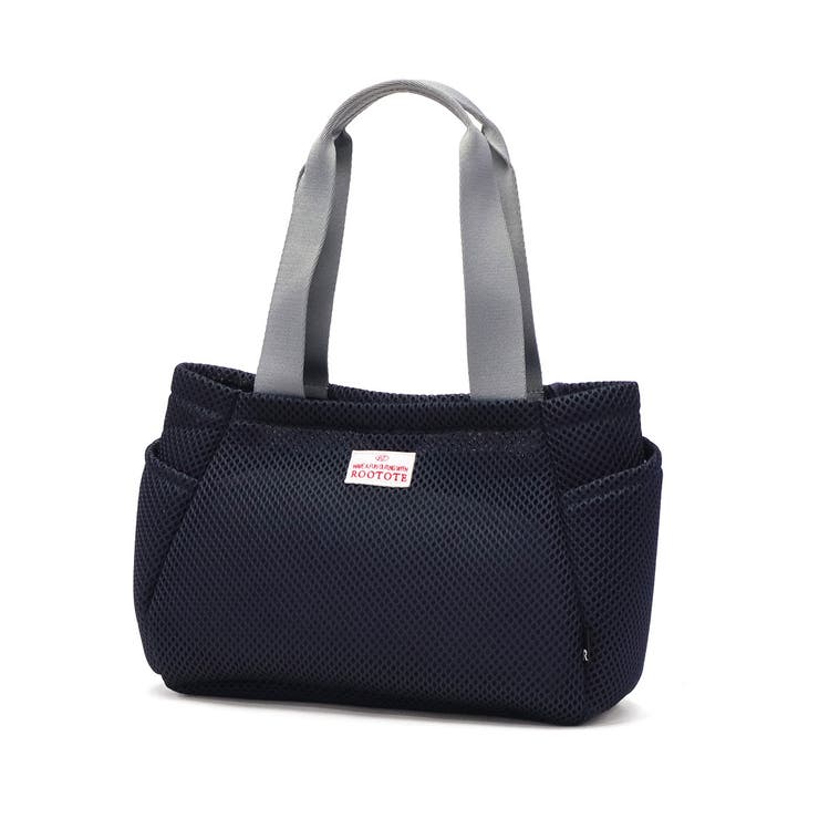 Navy | ルートート トートバッグ ROOTOTE | ギャレリア Bag＆Luggage