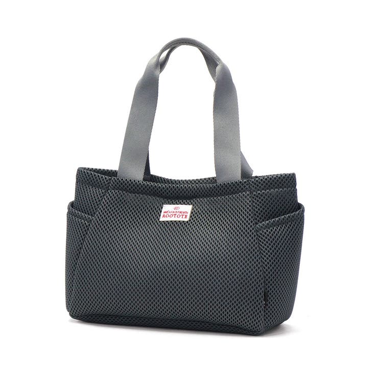 Gray | ルートート トートバッグ ROOTOTE | ギャレリア Bag＆Luggage