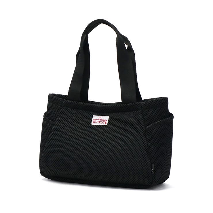 Black | ルートート トートバッグ ROOTOTE | ギャレリア Bag＆Luggage