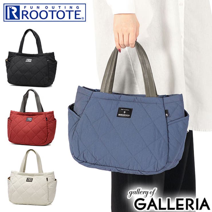 ルートート トートバッグ ROOTOTE | ギャレリア Bag＆Luggage | 詳細画像1 
