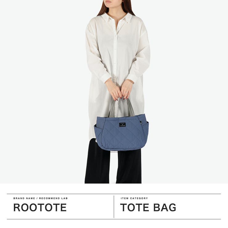 ルートート トートバッグ ROOTOTE | ギャレリア Bag＆Luggage | 詳細画像2 