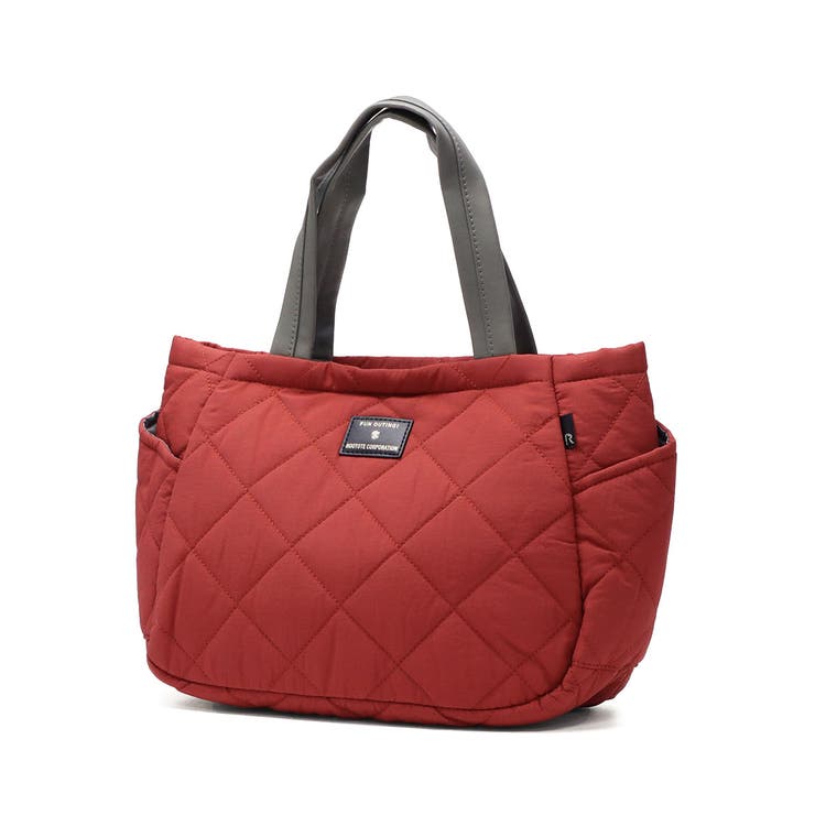 Red | ルートート トートバッグ ROOTOTE | ギャレリア Bag＆Luggage