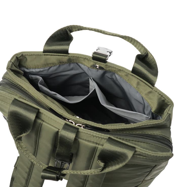 ルートート リュック ROOTOTE | ギャレリア Bag＆Luggage | 詳細画像19 