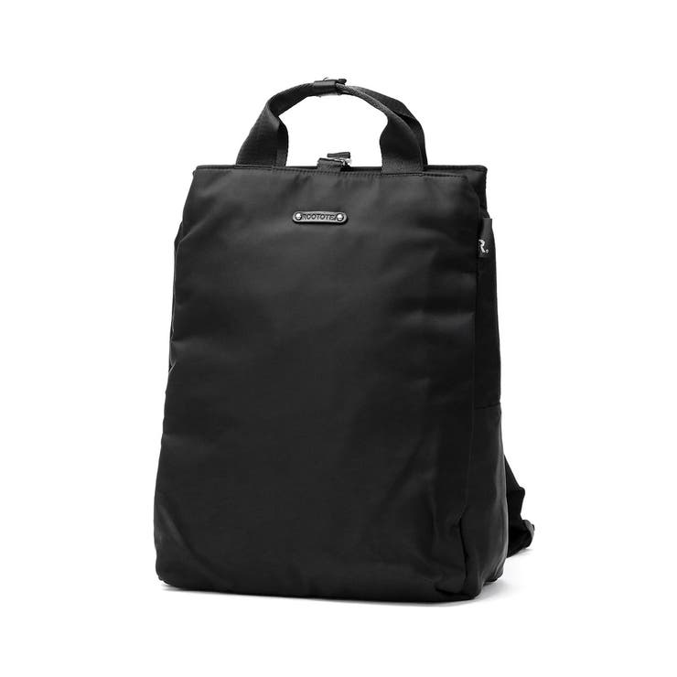 Black | ルートート リュック ROOTOTE | ギャレリア Bag＆Luggage
