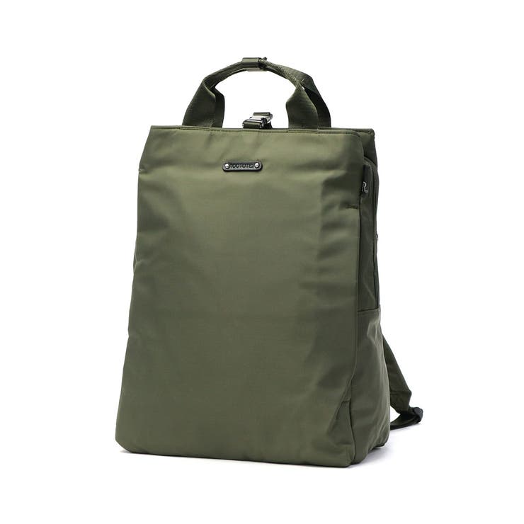 Khaki | ルートート リュック ROOTOTE | ギャレリア Bag＆Luggage