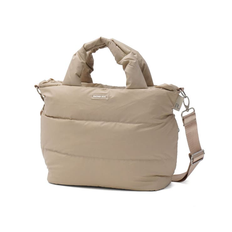 Beige | ルートート トートバッグ ROOTOTE | ギャレリア Bag＆Luggage