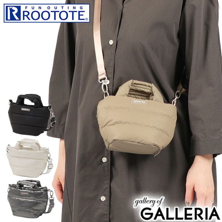 ルートート トートバッグ ROOTOTE | ギャレリア Bag＆Luggage | 詳細画像1 
