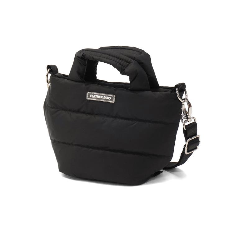 Black | ルートート トートバッグ ROOTOTE | ギャレリア Bag＆Luggage
