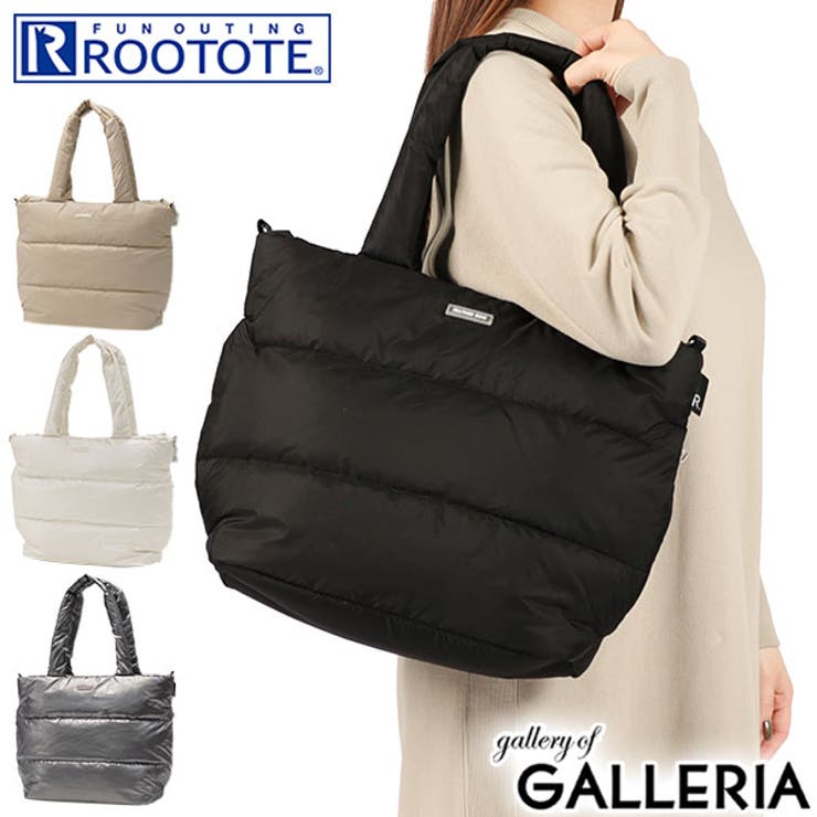 ルートート トートバッグ ROOTOTE | ギャレリア Bag＆Luggage | 詳細画像1 