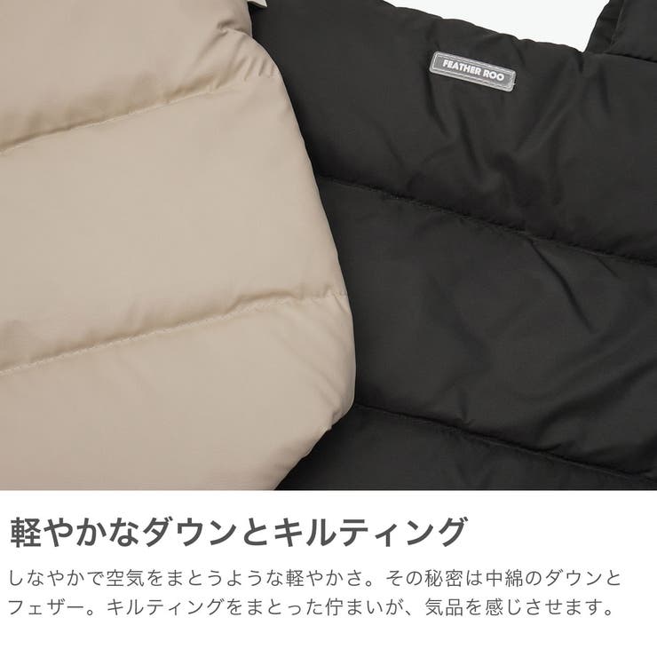 ルートート トートバッグ ROOTOTE | ギャレリア Bag＆Luggage | 詳細画像3 