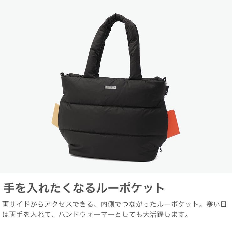 ルートート トートバッグ ROOTOTE | ギャレリア Bag＆Luggage | 詳細画像4 