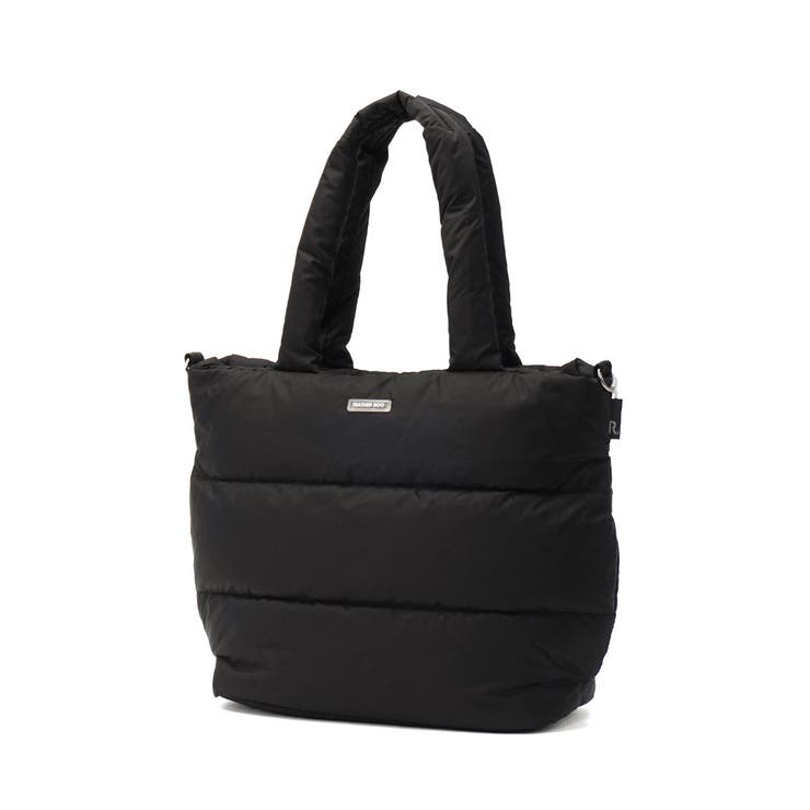 Black | ルートート トートバッグ ROOTOTE | ギャレリア Bag＆Luggage