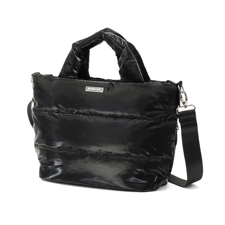 Black | ルートート トートバッグ ROOTOTE | ギャレリア Bag＆Luggage