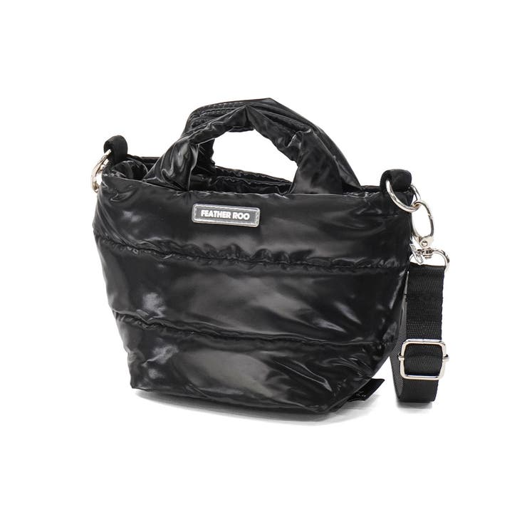 Black | ルートート トートバッグ ROOTOTE | ギャレリア Bag＆Luggage