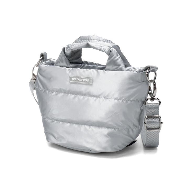 Silver | ルートート トートバッグ ROOTOTE | ギャレリア Bag＆Luggage