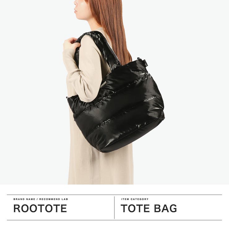 ルートート トートバッグ ROOTOTE | ギャレリア Bag＆Luggage | 詳細画像2 