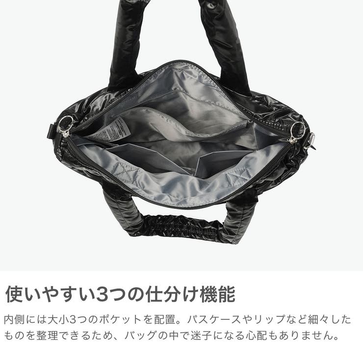ルートート トートバッグ ROOTOTE | ギャレリア Bag＆Luggage | 詳細画像5 
