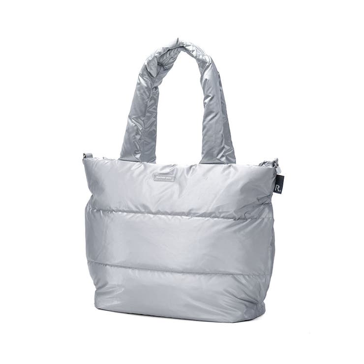 Silver | ルートート トートバッグ ROOTOTE | ギャレリア Bag＆Luggage