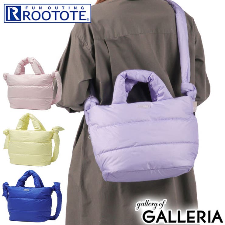 ルートート トートバッグ ROOTOTE | ギャレリア Bag＆Luggage | 詳細画像1 