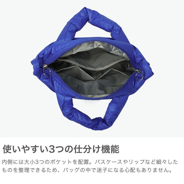 ルートート トートバッグ ROOTOTE | ギャレリア Bag＆Luggage | 詳細画像5 