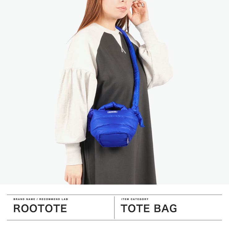 ルートート トートバッグ ROOTOTE | ギャレリア Bag＆Luggage | 詳細画像2 