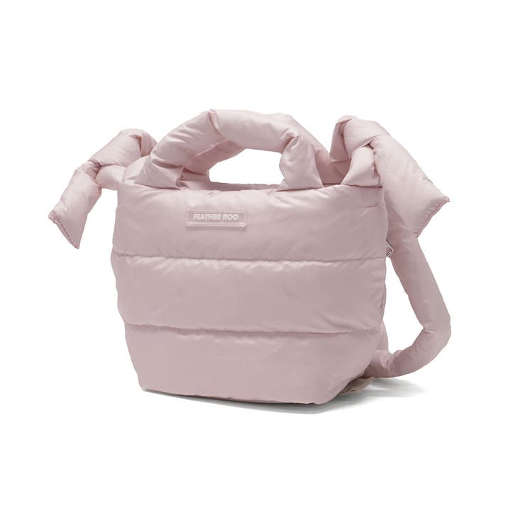 BabyPink | ルートート トートバッグ ROOTOTE | ギャレリア Bag＆Luggage