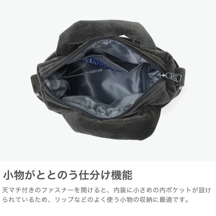 ルートート トートバッグ ROOTOTE | ギャレリア Bag＆Luggage | 詳細画像5 