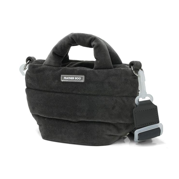 D.Gray | ルートート トートバッグ ROOTOTE | ギャレリア Bag＆Luggage