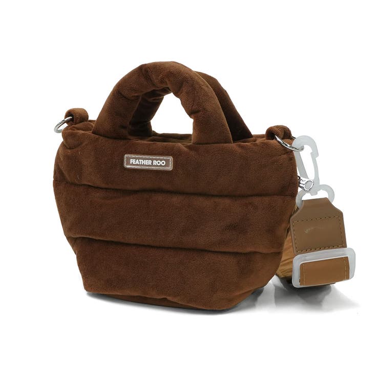 Brown | ルートート トートバッグ ROOTOTE | ギャレリア Bag＆Luggage