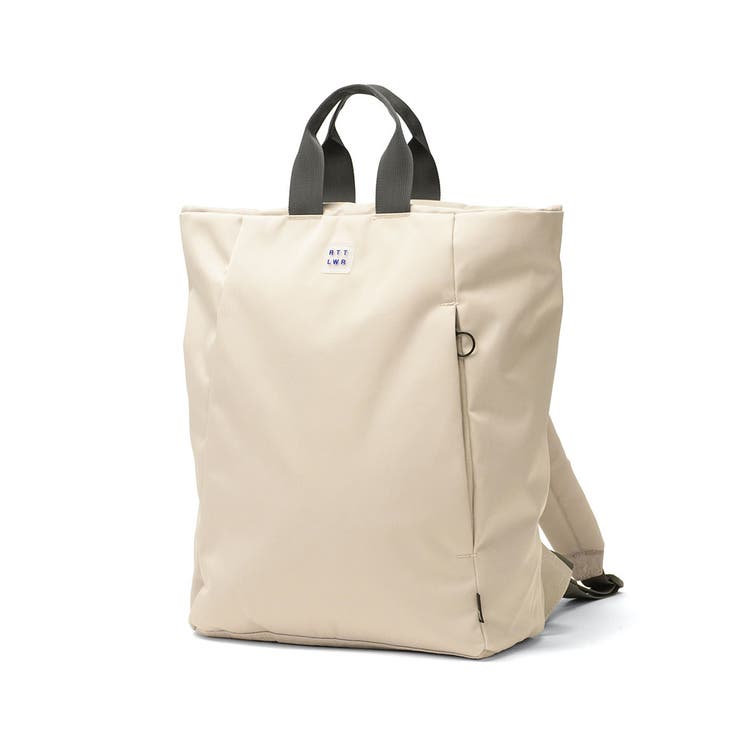 Ivory | ルートート トートバッグ ROOTOTE | ギャレリア Bag＆Luggage