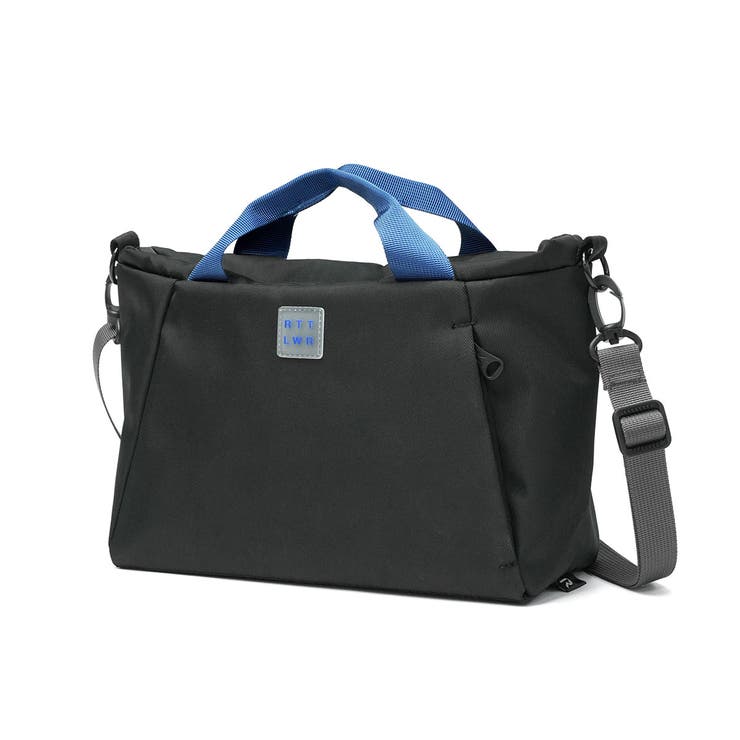 Black | ルートート トートバッグ ROOTOTE | ギャレリア Bag＆Luggage