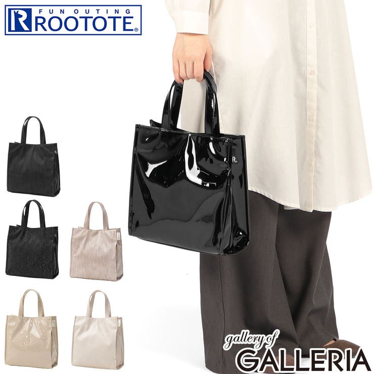 ルートート トートバッグ ROOTOTE | ギャレリア Bag＆Luggage | 詳細画像1 