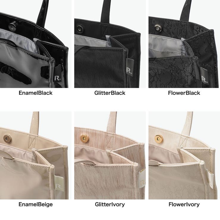 ルートート トートバッグ ROOTOTE | ギャレリア Bag＆Luggage | 詳細画像3 