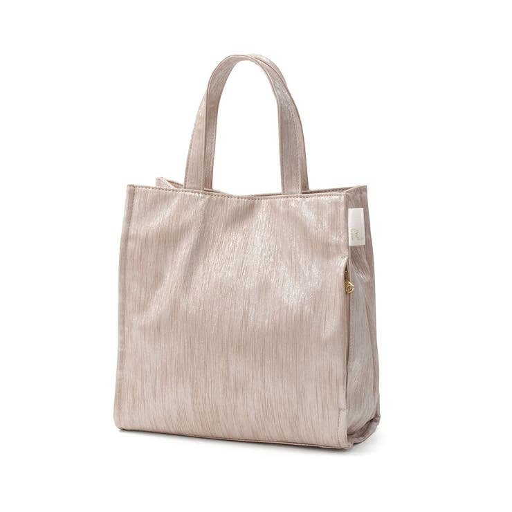 GlitterIvory | ルートート トートバッグ ROOTOTE | ギャレリア Bag＆Luggage