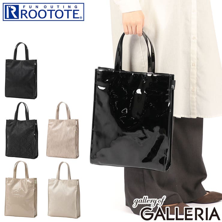 ルートート トートバッグ ROOTOTE | ギャレリア Bag＆Luggage | 詳細画像1 