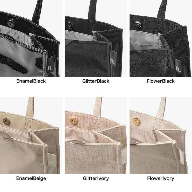 ルートート トートバッグ ROOTOTE | ギャレリア Bag＆Luggage | 詳細画像8 