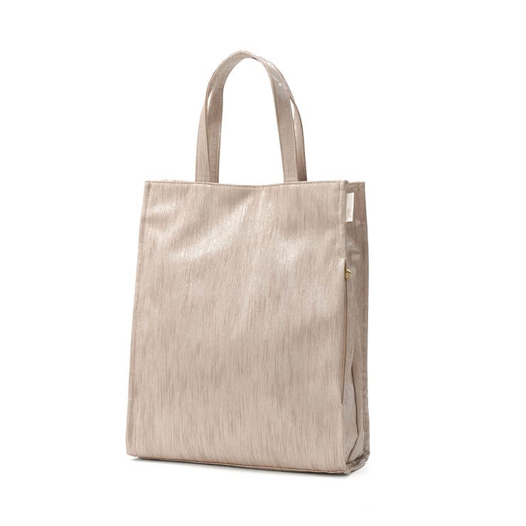 GlitterIvory | ルートート トートバッグ ROOTOTE | ギャレリア Bag＆Luggage
