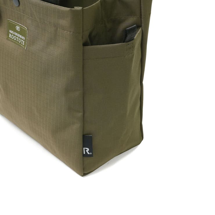 ルートート トートバッグ ROOTOTE | ギャレリア Bag＆Luggage | 詳細画像18 